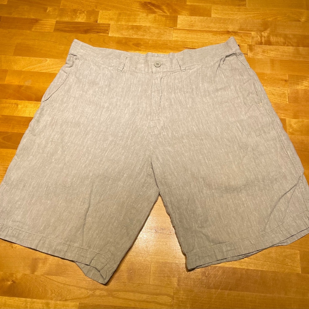 Patagonia Hemp Shorts